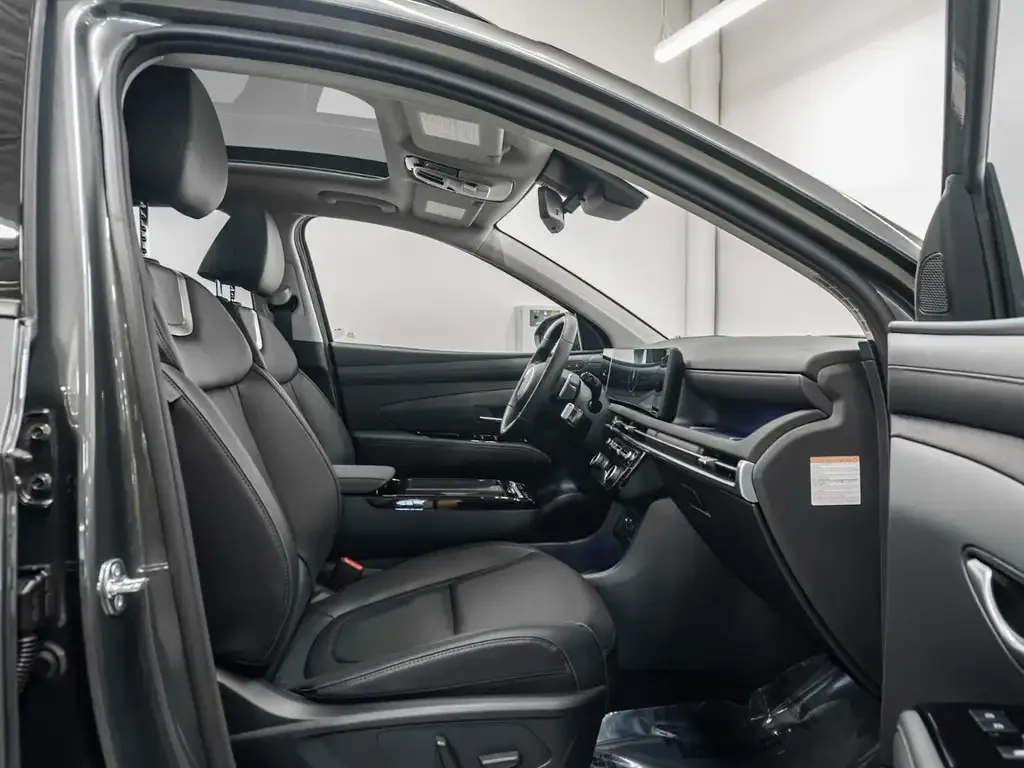 Hyundai Tucson 2025 photo 5