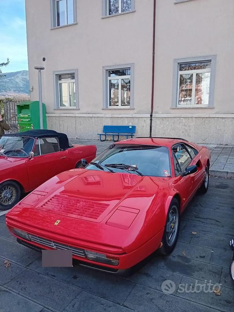 Ferrari 208
