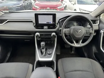 Toyota Rav4 2024 photo 3