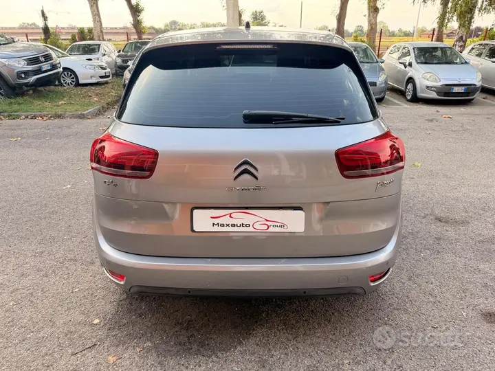Citroen C4 Picasso 2016 photo 4