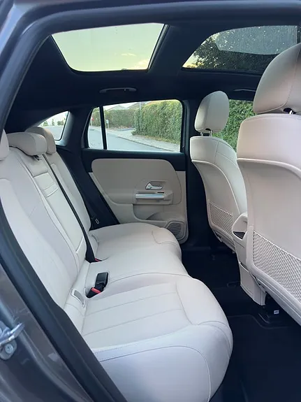 Mercedes-Benz Eqa250 2023 photo 4