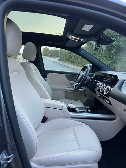 Mercedes-Benz Eqa250 2023 photo 3