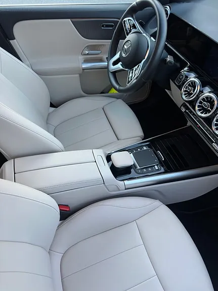 Mercedes-Benz Eqa250 2023 photo 5