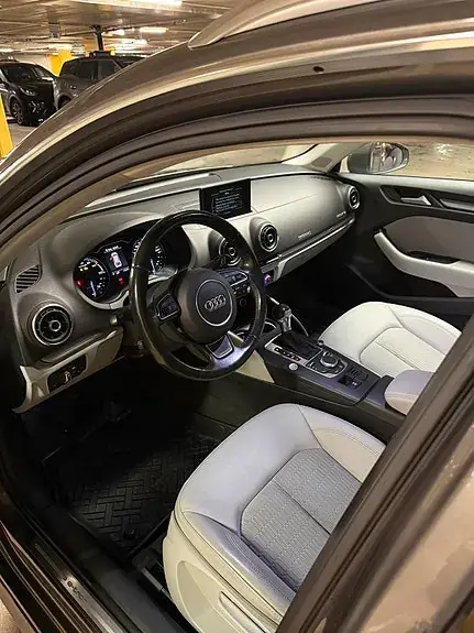 Audi E-Tron 2015 photo 5