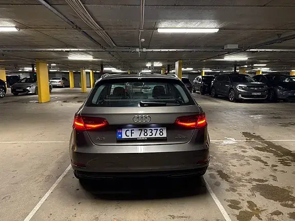 Audi E-Tron 2015 photo 3
