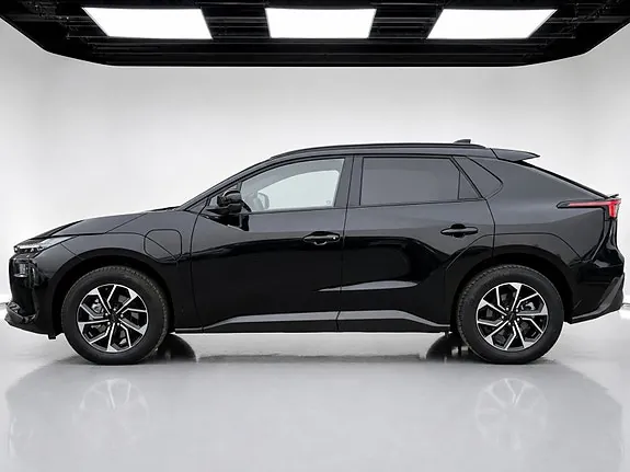 Subaru Solterra 2026 photo 5