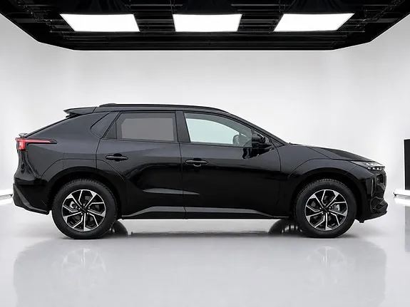 Subaru Solterra 2026 photo 4