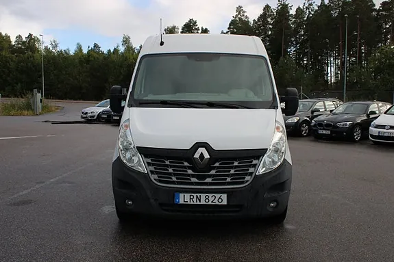 Renault Master 2015 photo 2