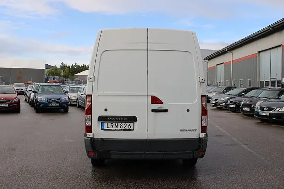 Renault Master 2015 photo 5