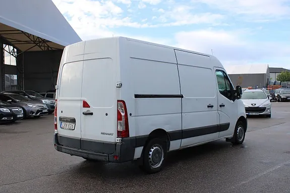 Renault Master 2015 photo 4