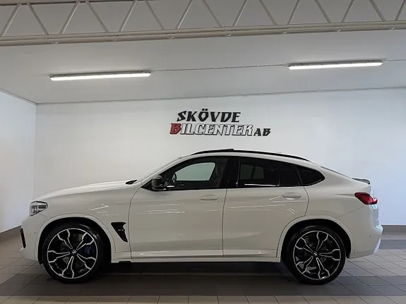 BMW X4 M