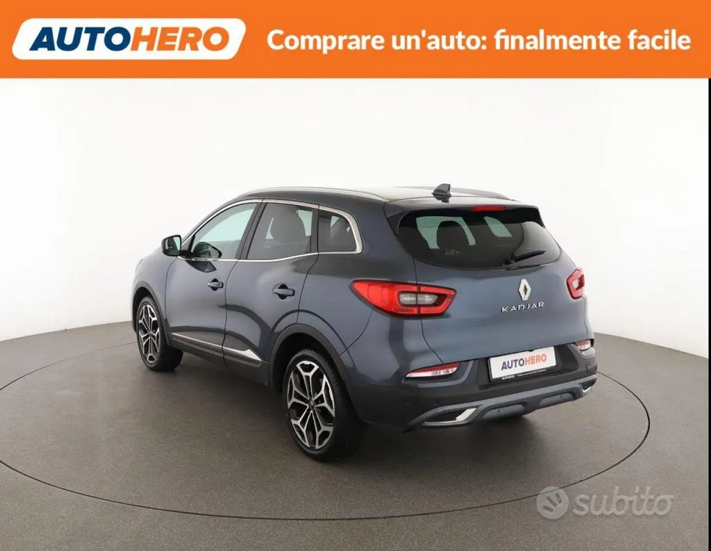 Renault Kadjar 2019 photo 4