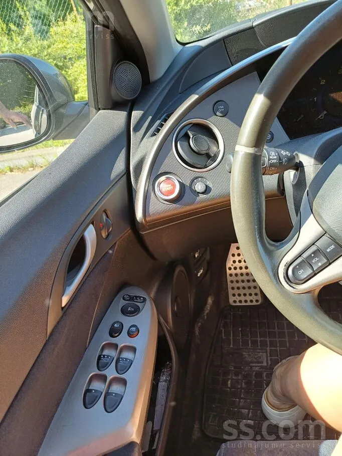 Honda Civic 2009 photo 5