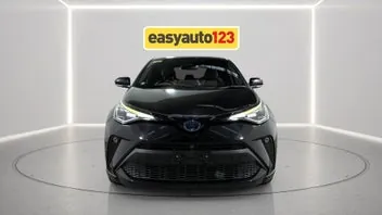 Toyota C-Hr 2020 photo 3