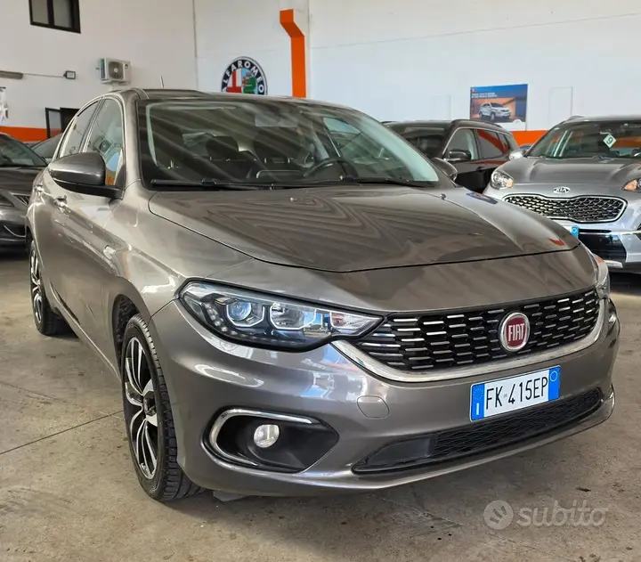 Fiat Tipo