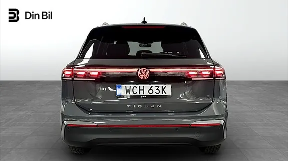 Volkswagen Tiguan 2026 photo 5
