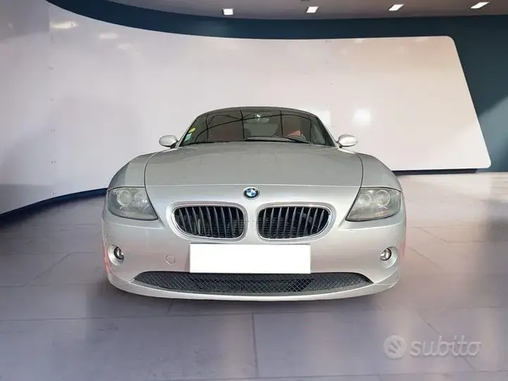 BMW Z4 2005 photo 2