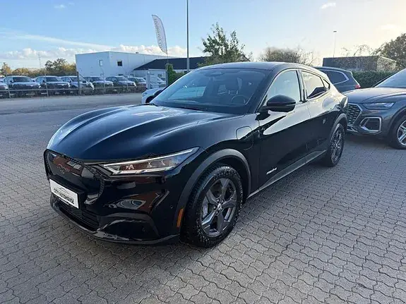 Ford Mustang Mach-E