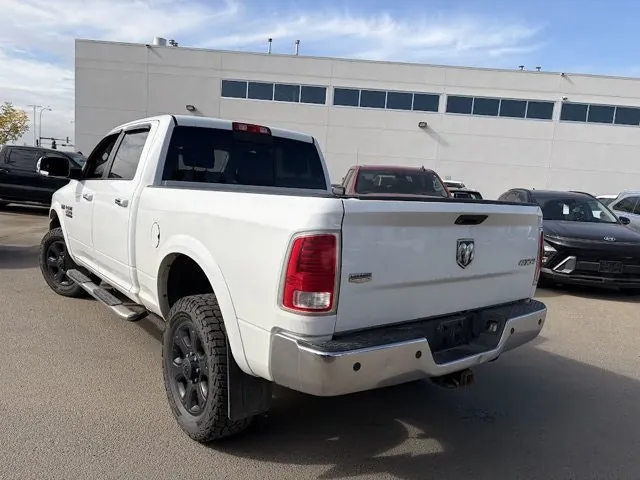 Ram 2500 2015 photo 4