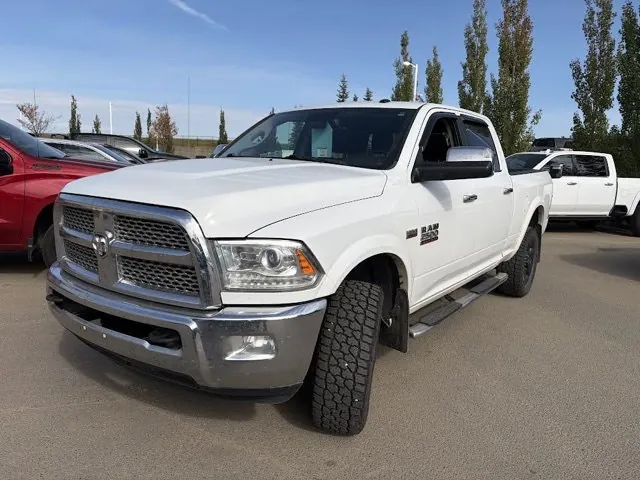 Ram 2500 2015 photo 3
