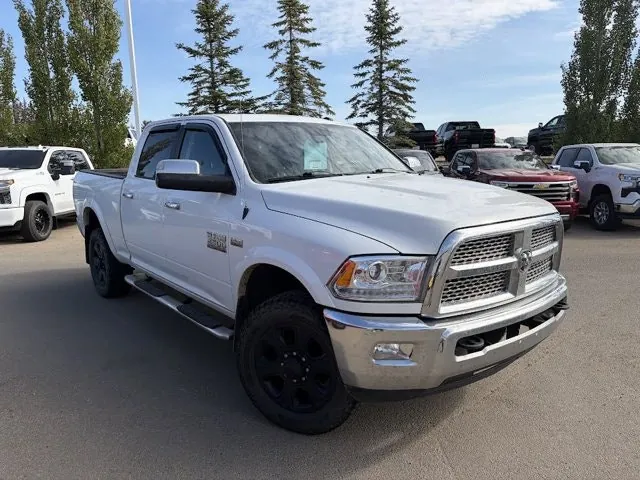 Ram 2500 2015 photo 2
