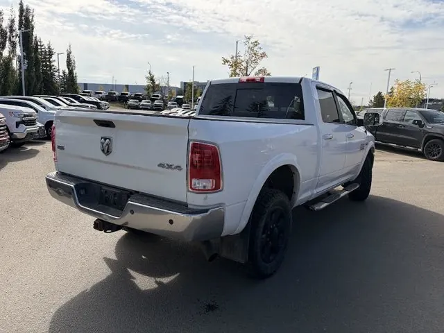Ram 2500 2015 photo 5