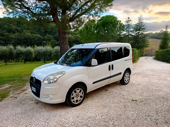 Fiat Doblò