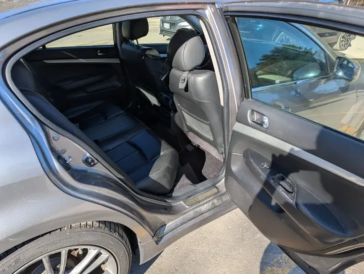 Infiniti G35