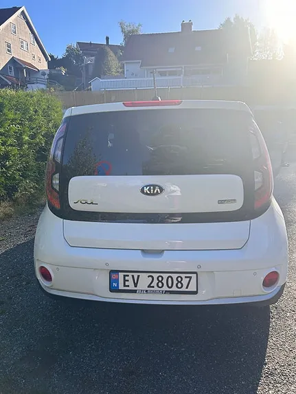 Kia Soul 2019 photo 4