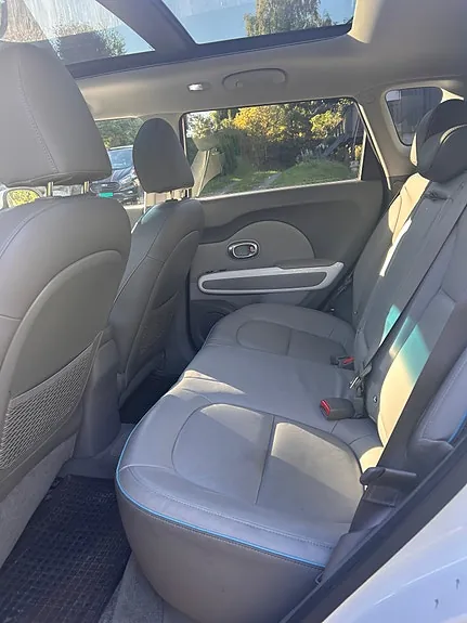 Kia Soul 2019 photo 3