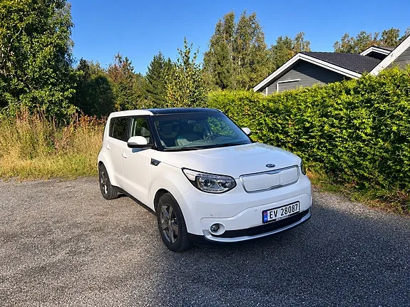 Kia Soul 2019 photo 2