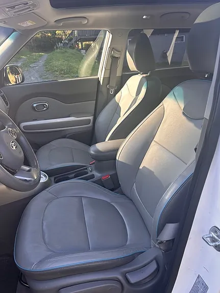 Kia Soul 2019 photo 5