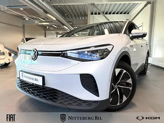 Volkswagen Id.4