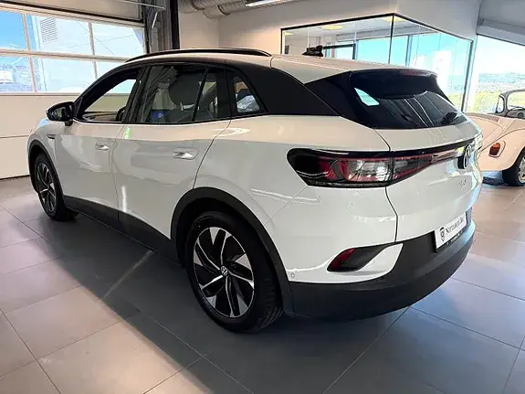 Volkswagen Id.4 2023 photo 4