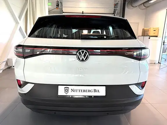Volkswagen Id.4 2023 photo 5