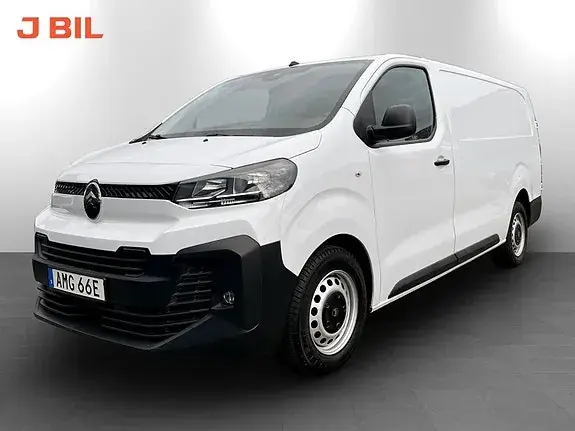 Citroen Jumpy