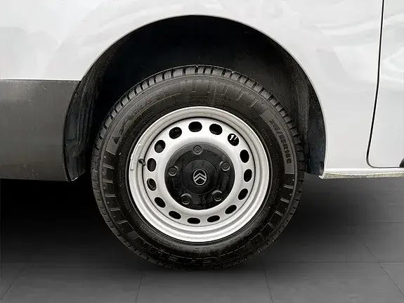 Citroen Jumpy 2024 photo 5