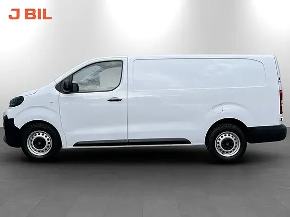 Citroen Jumpy 2024 photo 4