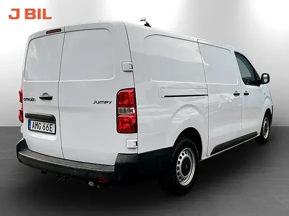 Citroen Jumpy 2024 photo 3