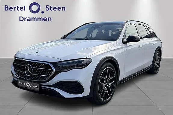 Mercedes-Benz E300 De