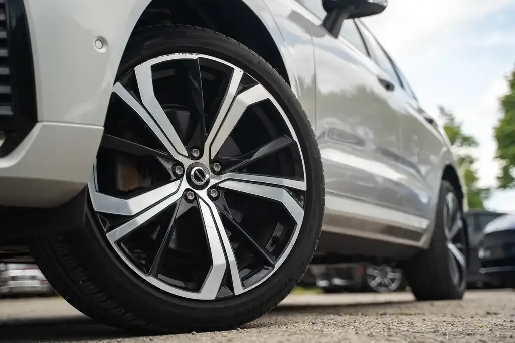 Volvo Xc60 2022 photo 5