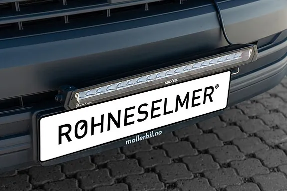 Volkswagen Transporter 2022 photo 3