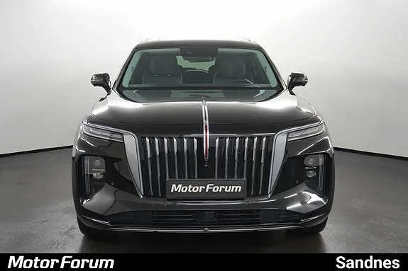 Hongqi E-Hs9 2022 photo 3