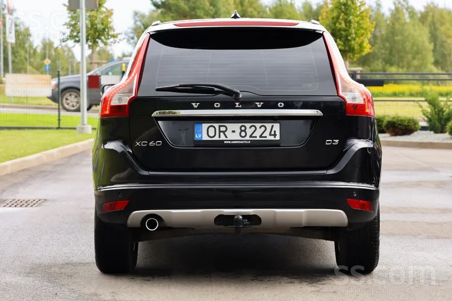 Volvo Xc60 2015 photo 5
