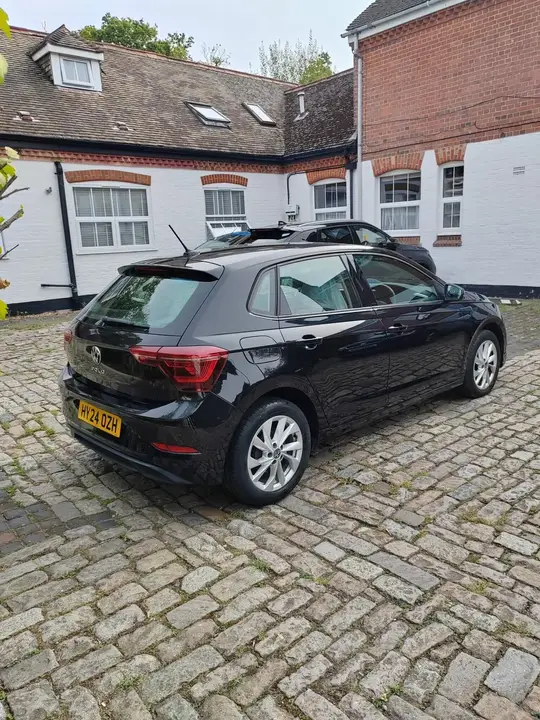 Volkswagen Polo 2024 photo 5