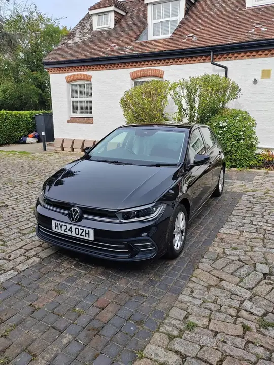 Volkswagen Polo 2024 photo 4