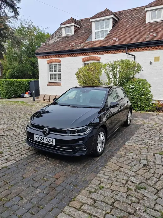 Volkswagen Polo 2024 photo 3