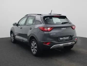 Kia Stonic 2023 photo 2