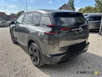 Citroen C5 2026 photo 3