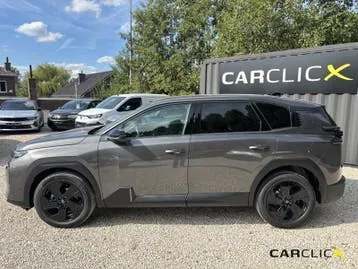 Citroen C5 2026 photo 2